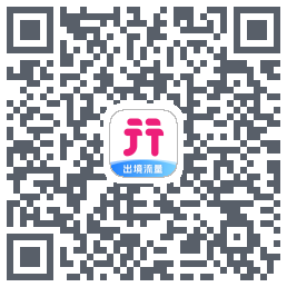 无忧行 QRcode
