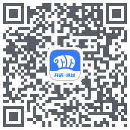 上上参谋 QRcode