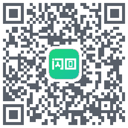 闪回有品 QRcode