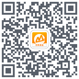 招商基金codice QR per il download