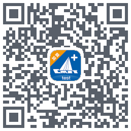 中储智运加盟运力 QRcode
