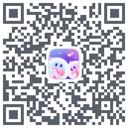 KK星球のダウンロードQRコード