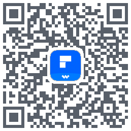 PDFelement的下載二維碼