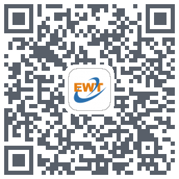 升学e网通のダウンロードQRコード