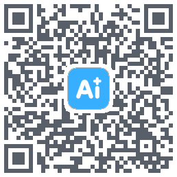 讯飞AI学codice QR per il download