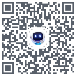 当贝AIkod QR do pobrania