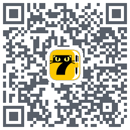 七猫作家助手的下载二维码