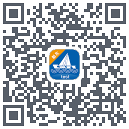 中储智运水运版 QRcode