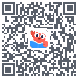 KaDa阅读 QRcode