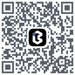 BlueprintGoรหัส QR สำหรับดาวน์โหลด