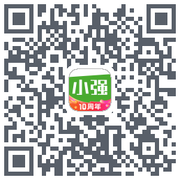 小强停车 QRcode
