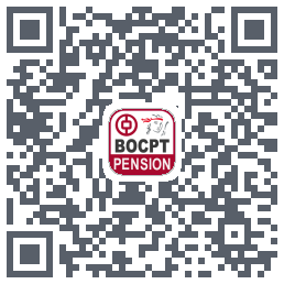 中銀保誠 QRcode