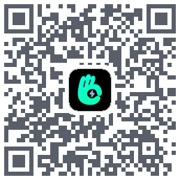 掌心雷的下载二维码