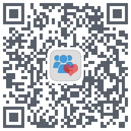 我家守护 QRcode