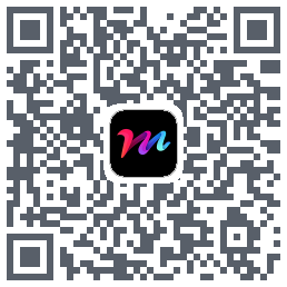 MIX的下載二維碼