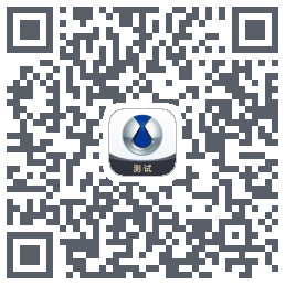 腾势汽车 QRcode