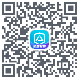 星知安教 QRcode
