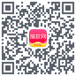 搜款网 QRcode