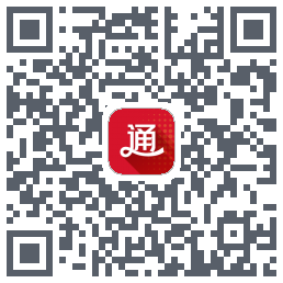 品销通的下载二维码