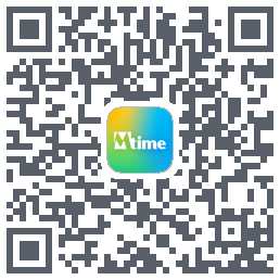 时光网 QRcode