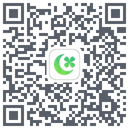 绿城生活 QRcode