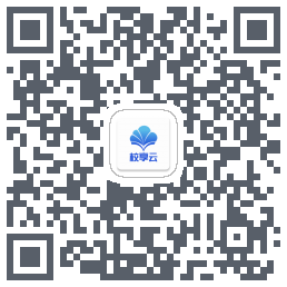 电子班牌 QRcode