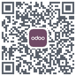 Odoo Community App QRcode