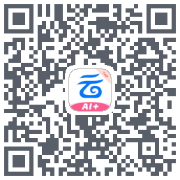 中国移动云盘 QRcode