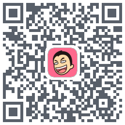 皮皮搞笑 QRcode