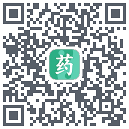 掌上药店的下載二維碼