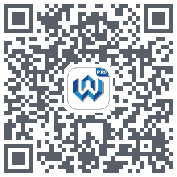 Wanan Pro的下载二维码