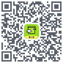 裹小递 QRcode