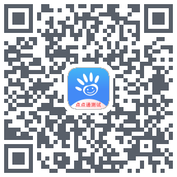 点点通codice QR per il download