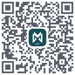 猛士汽车รหัส QR สำหรับดาวน์โหลด