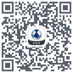 腾势汽车 QRcode