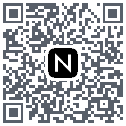 NORACORA QRcode