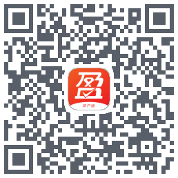 盈收收商户版的下载二维码