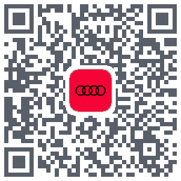 上汽奥迪 QRcode