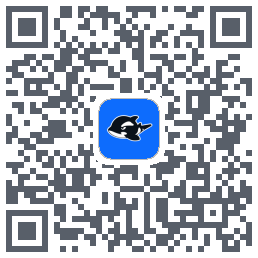 网鱼 QRcode