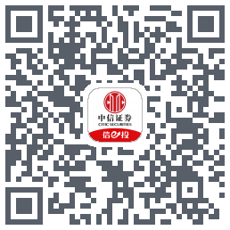 中信-两融交易提示语的下載二維碼