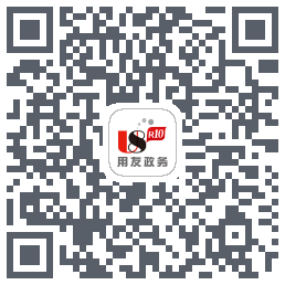 移动应用的下载二维码