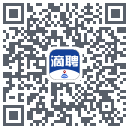 滴聘kod QR do pobrania