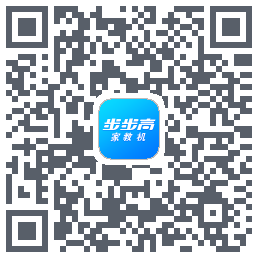 家长管理のダウンロードQRコード