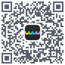 UPDF QRcode