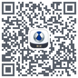腾势汽车 QRcode