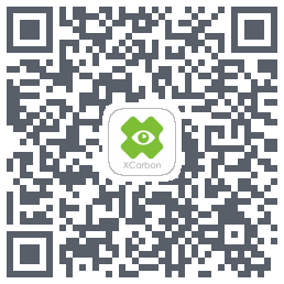 教练鸷眼 QRcode
