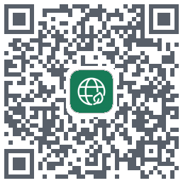 green app QRcode