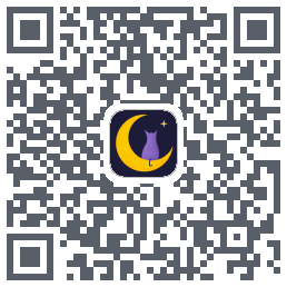 秘密花园 QR-код для загрузки