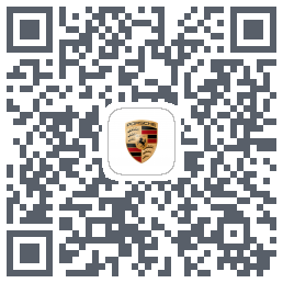 保时捷รหัส QR สำหรับดาวน์โหลด