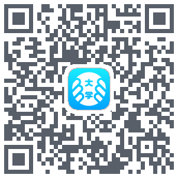 掌上大学Download QR-Code